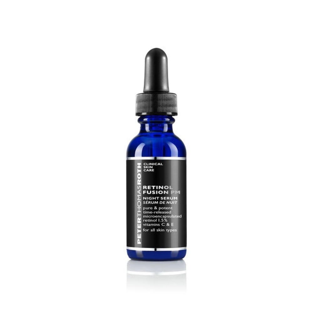 Peter Thomas Roth Retinol Fusion PM, 0.4 oz